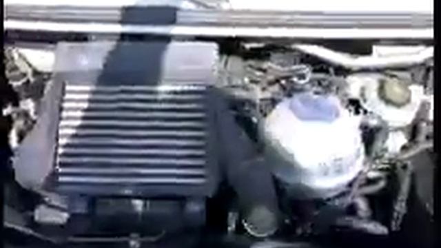 VW Multivan T4 2.5 TDI смотреть онлайн