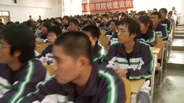 Самый сложный экзамен В КИТАЕ / Гаокао - Китайский ЕГЭ смотреть онлайн