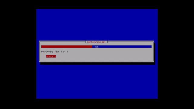 Minecraft on Linux with Redlor (Ep. 1): Installing Debian смотреть онлайн