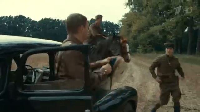 СУПЕР СЕРИАЛ ПО ЗАКОНАМ ВОЕННОГО ВРЕМЕНИ (СЕРИЯ 3) смотреть онлайн