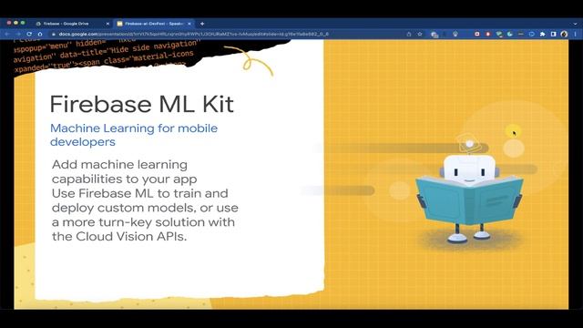 60 - What is Firebase - Part 2 смотреть онлайн
