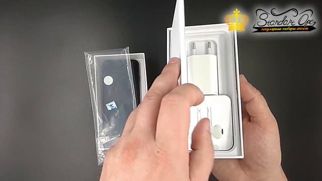 iphone 7 ref (восстановленный) / standartoptom.ru смотреть онлайн