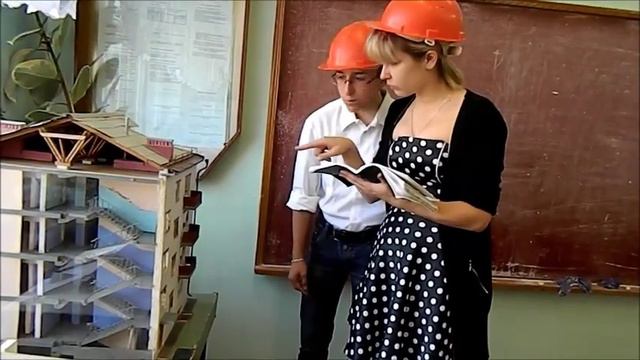ТНГ Жизнь техникума смотреть онлайн