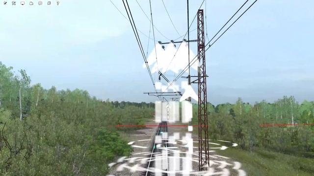 Trainz Railroad Simulator 2019 2020 05 17 22 46 44 смотреть онлайн