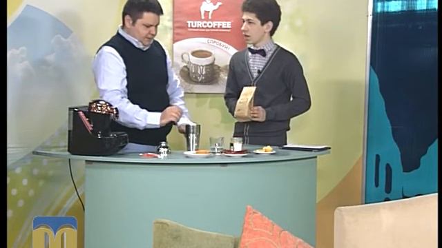 Новий день. Кава по-українськи 14 03 16 смотреть онлайн
