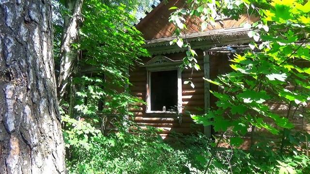 Старые дачи. смотреть онлайн