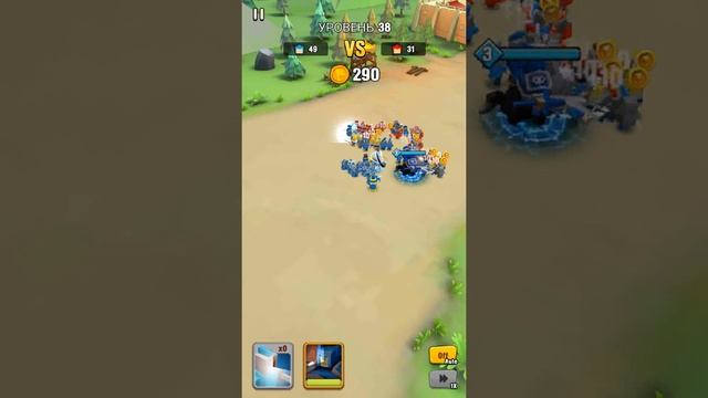 ПРОХОЖДЕНИЕ ИГРЫ ART OF WAR #2 ПЕРВЫЙ ЛЕГЕНДАРНЫЙ ПЕРС!!! смотреть онлайн