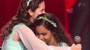 Голос дети 6. Поединки. Пелагея. Третья тройка