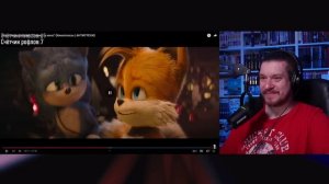 Все плюсы фильма "Соник 2 в кино" (Киноплюсы | АНТИГРЕХИ) | РЕАКЦИЯ НА DALBEK