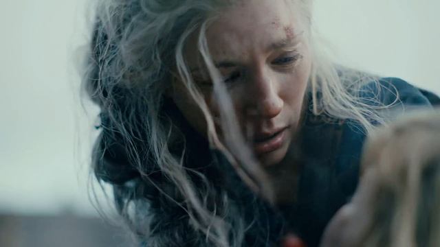 (Vikings) Lagertha | Valhalla смотреть онлайн