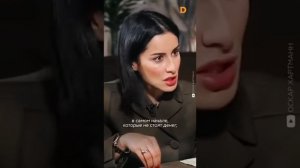 Тина Канделаки про Успех