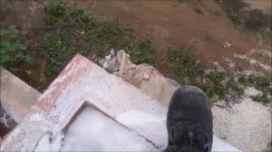 утепление стен перлитом