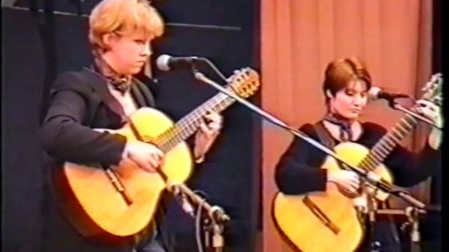 Оксана Шитова и Елена Малахова. ЦАП смотреть онлайн