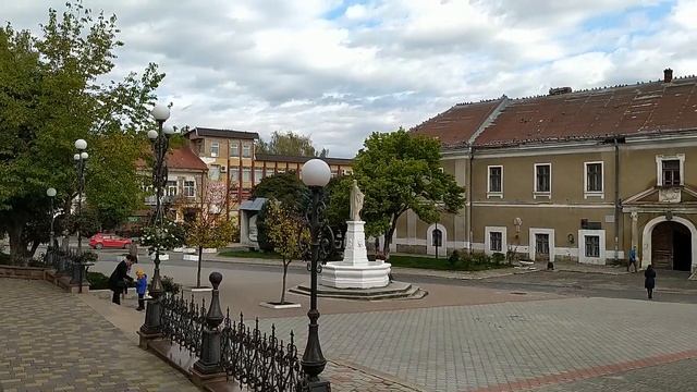 Зразкова вокальна Студія "Крок" Шачко Артем Бережанський Вальс смотреть онлайн