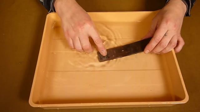 Перенос рисунка на металл с обычной бумаги. Травление черного рисунка смотреть онлайн