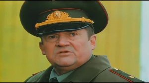 Матёрый - ДМБ