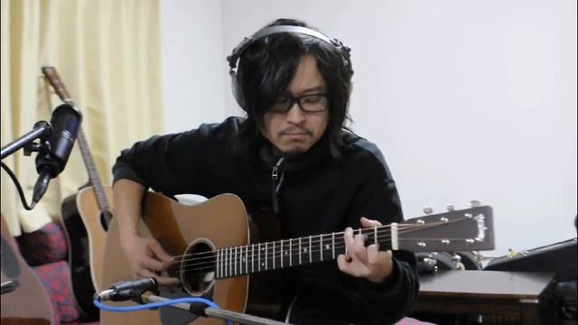【カントリー】HD-113 ATB/TW(サーモウッド):HEADWAY Guitars смотреть онлайн
