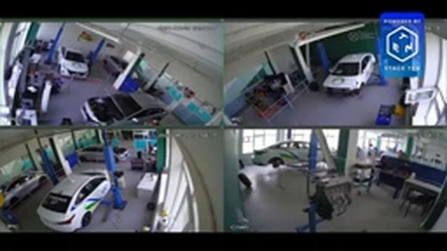 Демонстрационный экзамен ЯИПК "Ремонт и обслуживание легковых автомобилей" 23.06.2021 смотреть онлайн