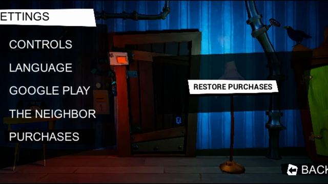 Как открыть все акты в Hello neighbor (бесплатно) + (быстро) смотреть онлайн