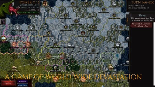 What is Shadows of Forbidden Gods смотреть онлайн