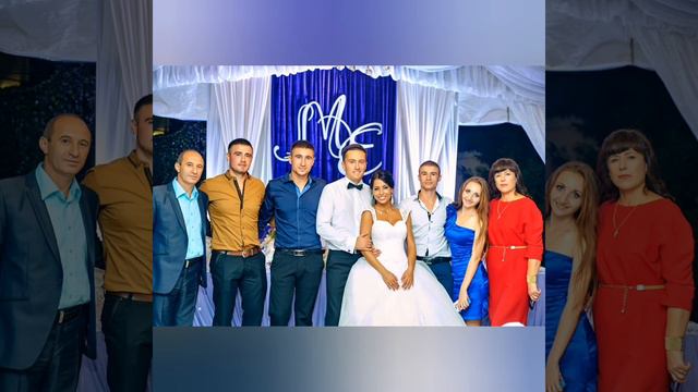 С Днём Рождения нашего любимого отца Еребакана Дмитрия Георгиевича! смотреть онлайн