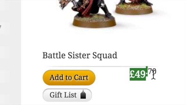 Обзор на сайт Games Workshop смотреть онлайн