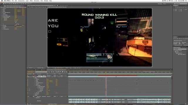 Tutorial | CC Griddler смотреть онлайн