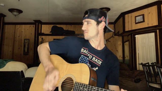 Brantley Gilbert - Whenever We're Alone смотреть онлайн