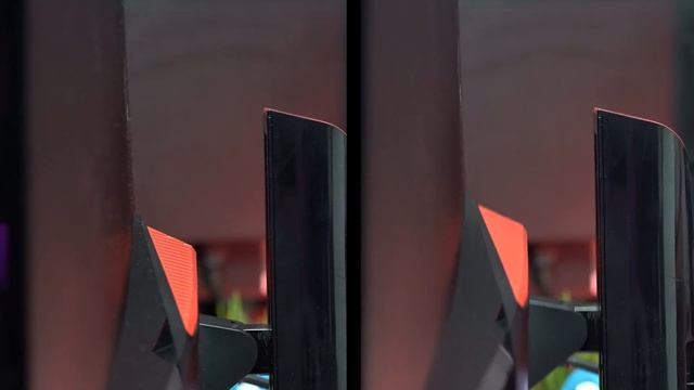 LG ultrawide 34" gaming monitor : Review смотреть онлайн