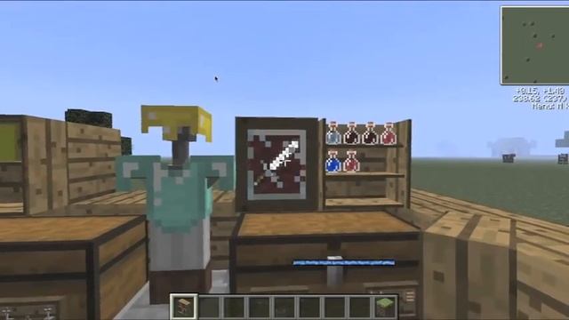 Minecraft mod spotlight Biblio craft смотреть онлайн
