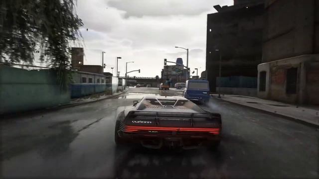 GTA Trilogy БУДЕТ ХУЖЕ Halo Infinite! смотреть онлайн