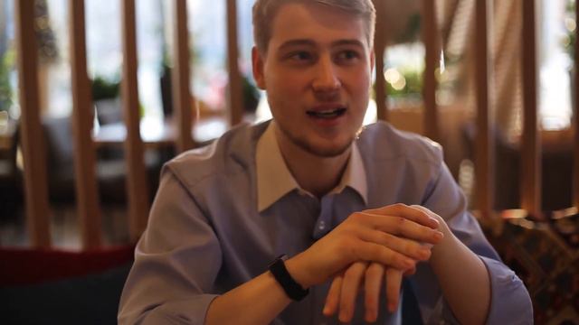 Как изменится рекрутинг в 2018 году. смотреть онлайн