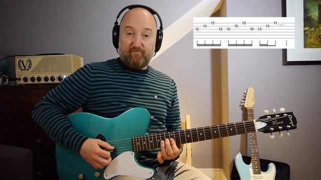How to Play "Black Hole Sun" by Soundgarden | Guitar Lesson смотреть онлайн