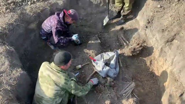 Военная Археология смотреть онлайн