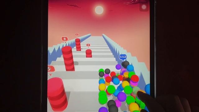 8 Red Ball Games: Red Ball 7 - Going Balls & RedBall 6 - Red Ball 4 VS A Z Run - RedBall 5 & Other смотреть онлайн