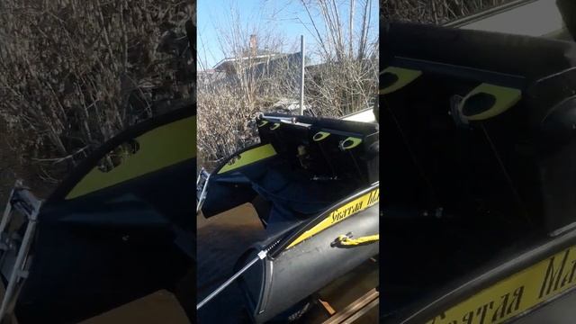 лодка сивуч 370 смотреть онлайн