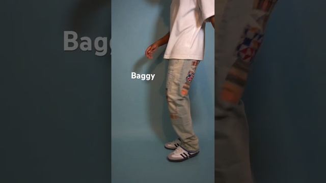 Pants That Look Good With Adidas Samba смотреть онлайн