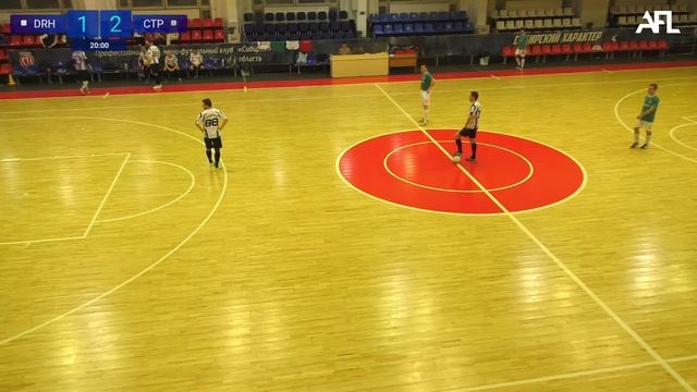 Door House - Стройторг, турнир Болельщиков ПМФК "Сибиряк" смотреть онлайн