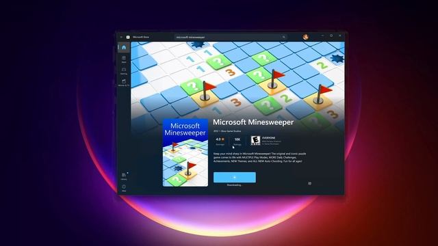 Microsoft Minesweeper App Not Working Fix Windows 11/10 [Tutorial] смотреть онлайн