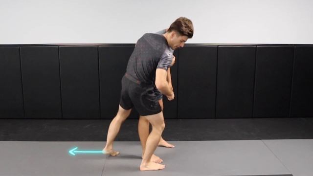 A Complete Takedown System | From a Wrestling National Champion смотреть онлайн