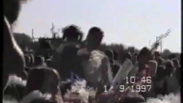 Санкт-Петербург, школа номер 39, 1997-й год, 1-е сентября смотреть онлайн