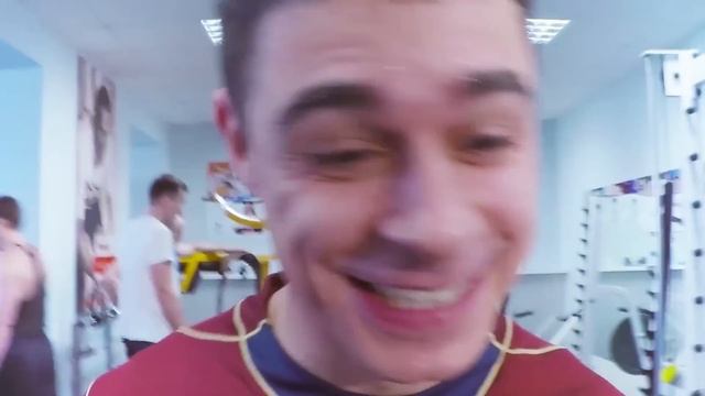 Отжигаем с GoPro в разных местах отдыха смотреть онлайн