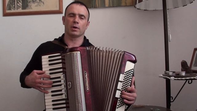 "В землянке". Песня военных лет смотреть онлайн