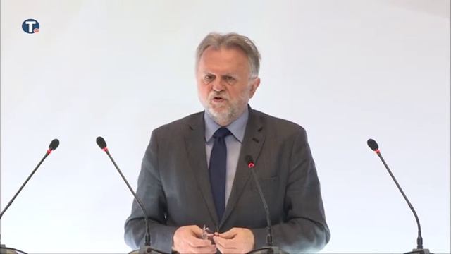 Vodeći svetski brendovi deo srpske privrede смотреть онлайн