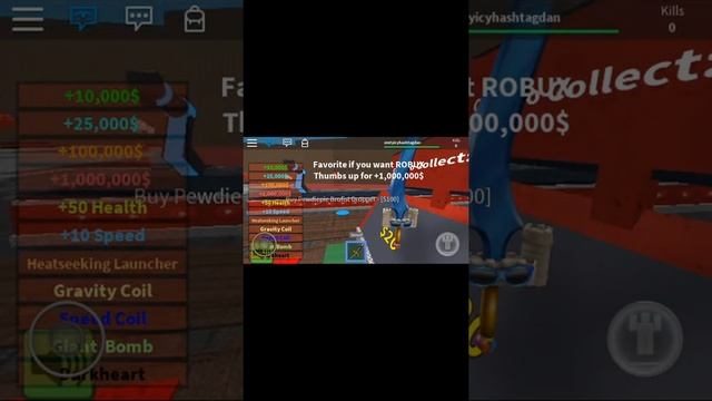 Daniel Does Roblox смотреть онлайн