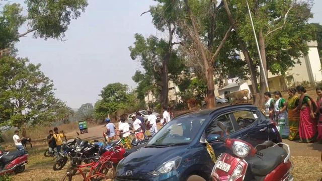 Nayke odok baha bonga sunabeda odisha,,,21/03/2021 смотреть онлайн