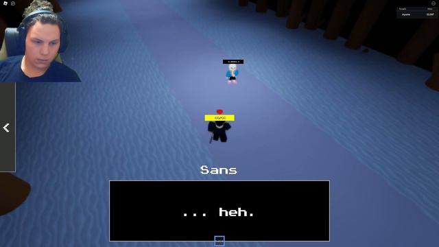 Showcasing Some Singleplayer Bosses Undertale Judgement Day смотреть онлайн