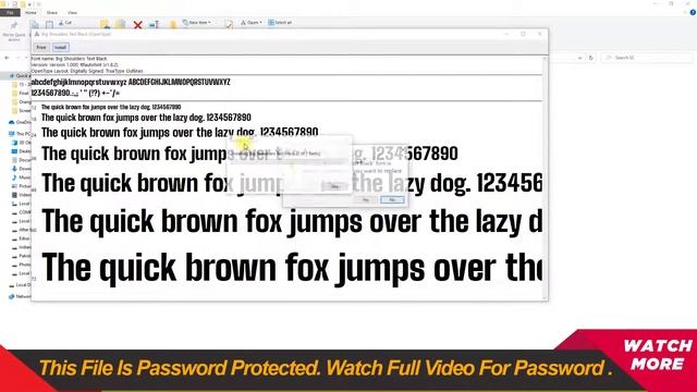 Psd Text Effect 3D Bundle Photoshop Layer Style PSD Mockups Free Download