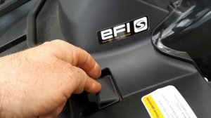 Stels Leopard 650 инжектор мои первые впечатления.