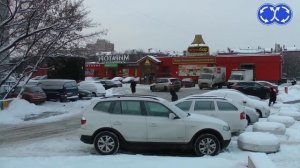 Вектор Движения № 68. РакоЛовка